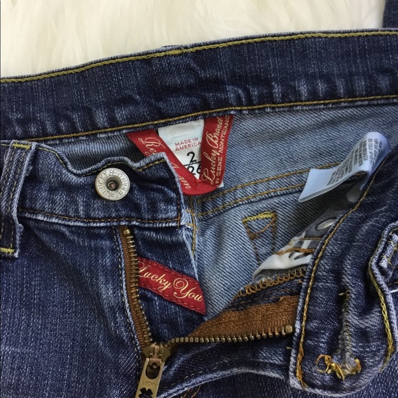 Lucky Brand Jeans - Picture 3 of 7